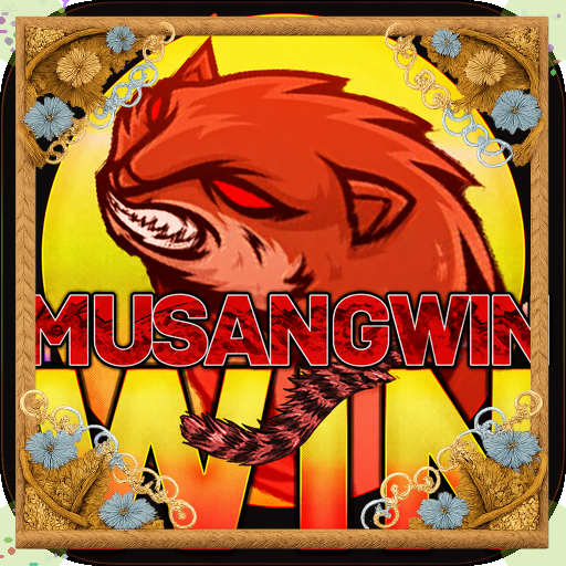 musangwin — galeri pratinjau - APK Resmi