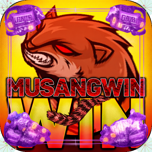 musangwin — galeri pratinjau Resmi APK